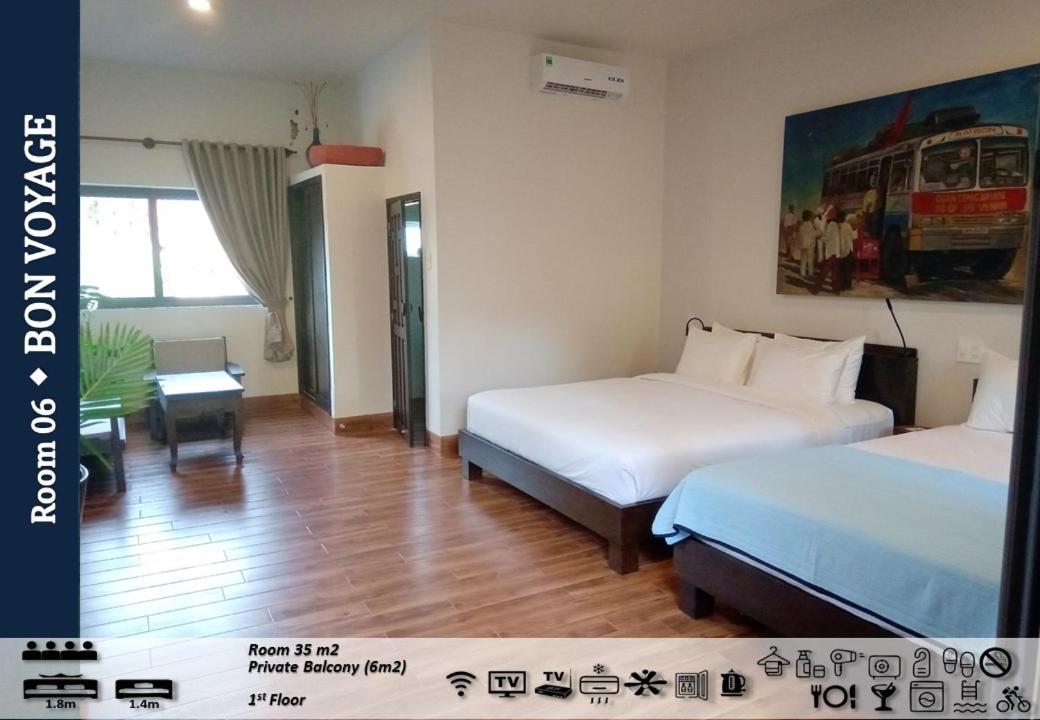 Minhon Hotel Muine Mui Ne Oda fotoğraf